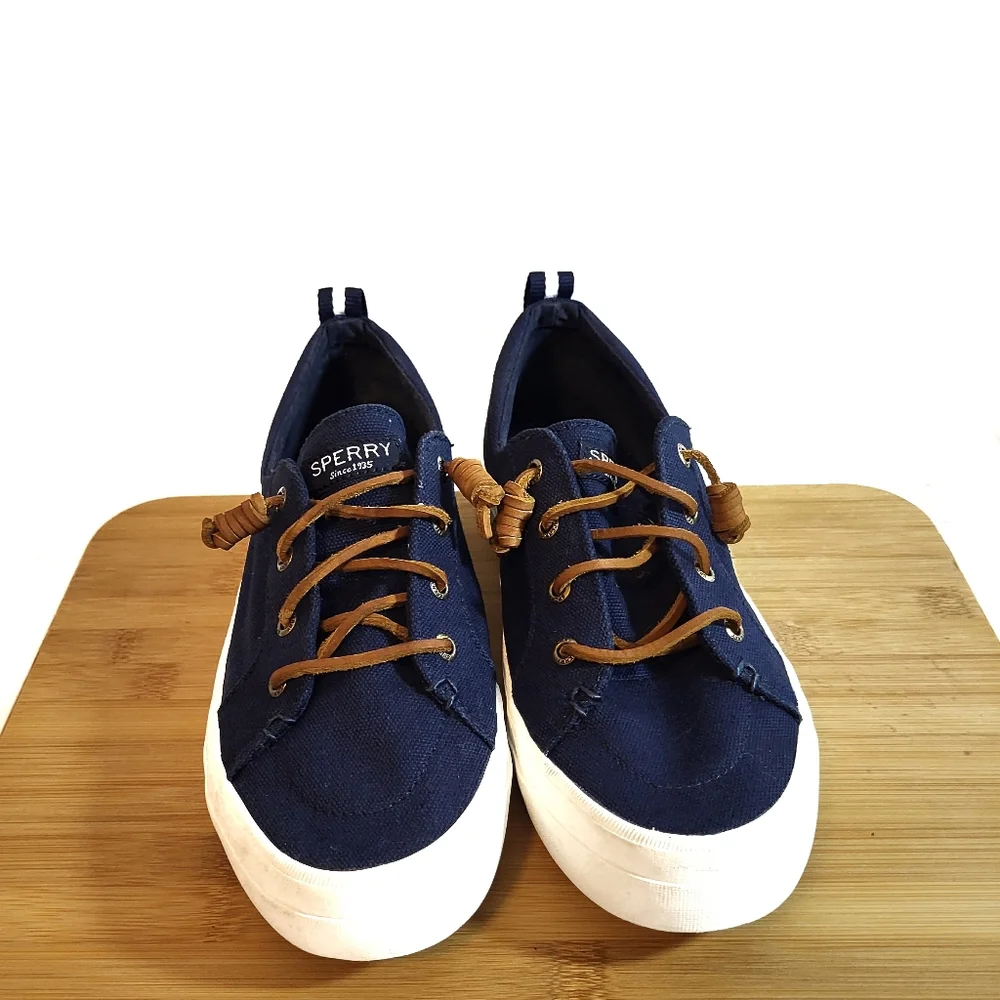 SPERRY top siders - Picture 7 of 8